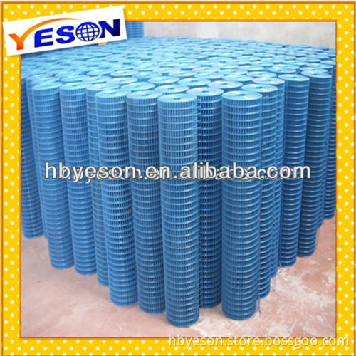 Best Selling! Galvanized/PVC Coated Welded Wire Mesh/panal alibaba china